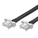 2219581041 by Molex - CLIK-MATE 2.0 R-R 4CKT 100MM DIS