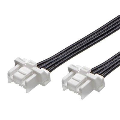 2219581043 by Molex - CLIK-MATE 2.0 R-R 4CKT 300MM DIS