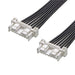 2219581083 by Molex - CLIK-MATE 2.0 R-R 8CKT 300MM DIS
