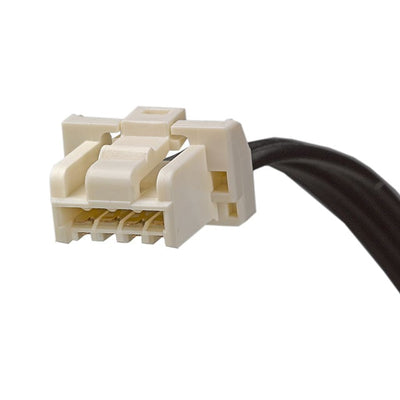 0151350406 by Molex - CLICKMATE 4 CIRCUIT 600MM