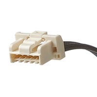 0151350505 by Molex - CLICKMATE 5 CIRCUIT 450MM