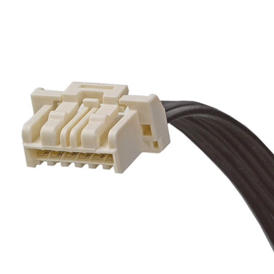 0151350605 by Molex - CLICKMATE 6 CIRCUIT 450MM