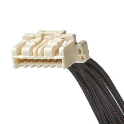 0151350702 by Molex - CLICKMATE 7 CIRCUIT 150MM