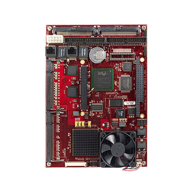 VL-EBX-12T by VersaLogic Corporation - SBC 1.0GHZ 1 CORE 2GB/0GB RAM