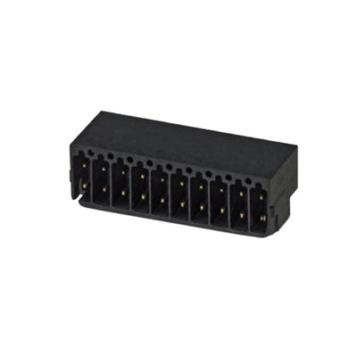 1845085 by Phoenix Contact - TERM BLOCK HDR 16POS 2.54MM