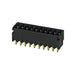 1844918 by Phoenix Contact - TERM BLOCK HDR 12POS VERT 2.54MM