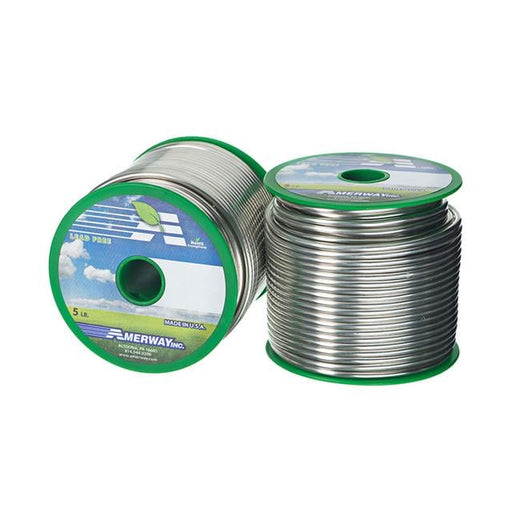 CWSnCu0.7Ni RA3 .032 1# by Amerway Inc - CW SnCu0.7Ni WRAP 3% 0.032 1# SP