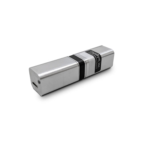 CSI-MP-MCA by CapeSym, Inc. - SCINTILLATION GAMMA SPECTROMETER