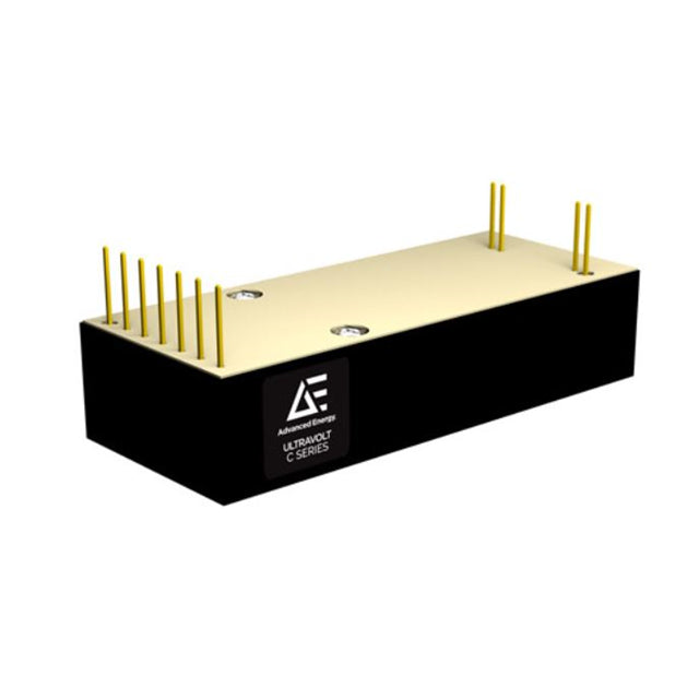 1/2C24-P20-C by Advanced Energy - DC/DC CONVERTER 500V 20W