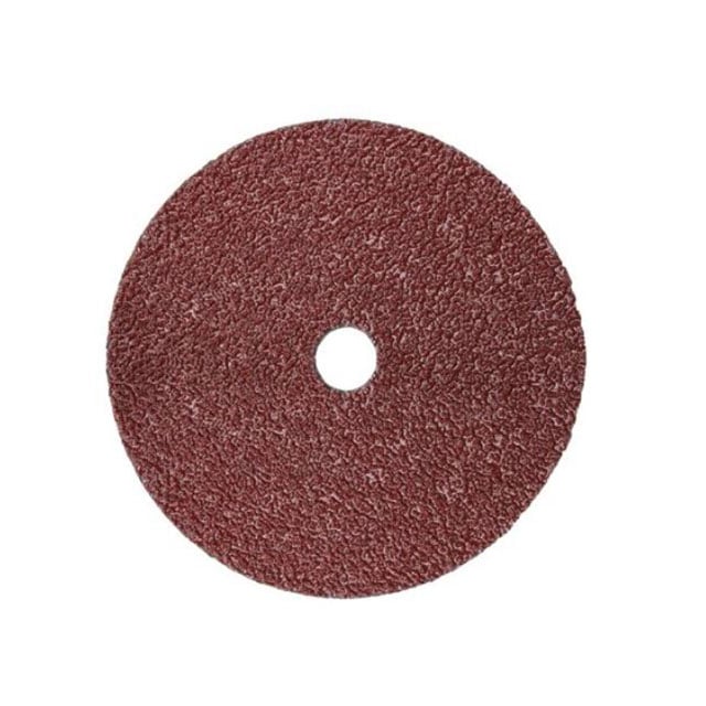 3M ABR-982C-80-7X0.825(25) by 3M (TC) - 3M CUBITRON II FIBRE DISC 982C;