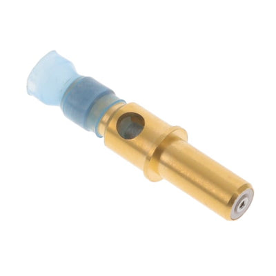 D-602-0122 by TE Connectivity Aerospace, Defense and Marine - CONTACT SOCKET COAX SZ8 SOLDER