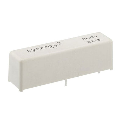 DAT71215-HR by Sensata-Cynergy3 - RELAY REED SPST-NO 2A 12V