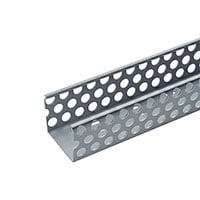 D1.5X4LG6 by Panduit Corp - WIRE DUCT ROUND SCREW 6' GRAY
