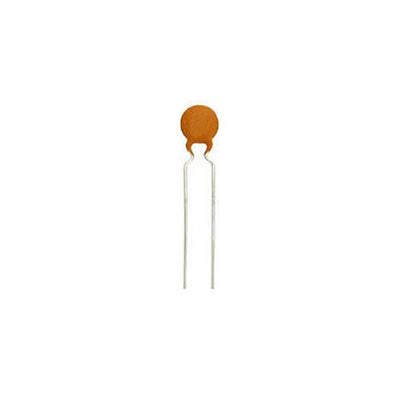D103Z25Z5VF6UJ5R by Vishay Beyschlag/Draloric/BC Components - CERAMIC CAP 10000PF 50V Z5V RADIAL