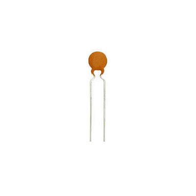 D472K39X7RH6UJ5R by Vishay Beyschlag/Draloric/BC Components - CERAMIC CAP 4700PF 100V X7R RADIAL