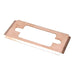 15D-110-BD by Leader Tech Inc. - COPPER BERYLLIUM D-SUB SOLID GAS