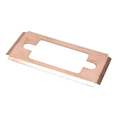 09D-110-BD by Leader Tech Inc. - COPPER BERYLLIUM D-SUB SOLID GAS