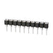 D01-9971042 by Harwin Inc. - CONNECTOR SOCKET SIP 10POS GOLD