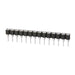 D01-9971442 by Harwin Inc. - CONNECTOR SOCKET SIP 14POS GOLD