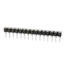 D01-9971542 by Harwin Inc. - CONNECTOR SOCKET SIP 15POS GOLD