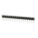 D01-9971642 by Harwin Inc. - CONNECTOR SOCKET SIP 16POS GOLD