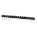 D01-9971742 by Harwin Inc. - CONNECTOR SOCKET SIP 17POS GOLD