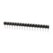 D01-9971842 by Harwin Inc. - CONNECTOR SOCKET SIP 18POS GOLD