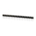 D01-9971942 by Harwin Inc. - CONNECTOR SOCKET SIP 19POS GOLD