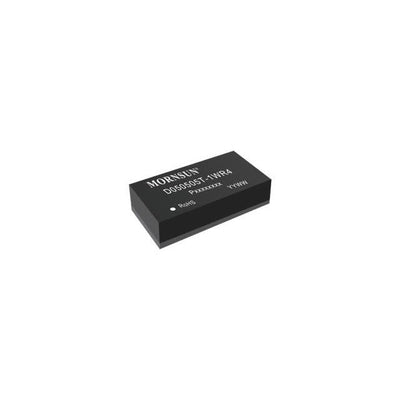 D050505T-1WR4 by Mornsun America, LLC - ISOLATED MODULE DC DC CONVERTER