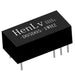 D24D15-1WH2 by HenLv Power - DC DC CONVERTER 1W