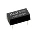 D12D09-2WH2 by HenLv Power - DC DC CONVERTER 2W