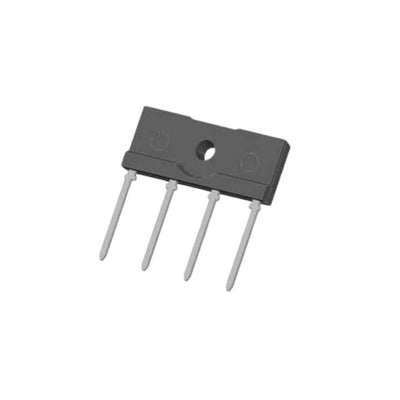 D10JB100 by Yangzhou Yangjie Electronic Technology Co.,Ltd - RECT BRIDGE 1000V 10A JB
