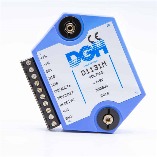 D1131M by DGH Corporation - DAQ DEVICE MULTIFUNCTION I/O