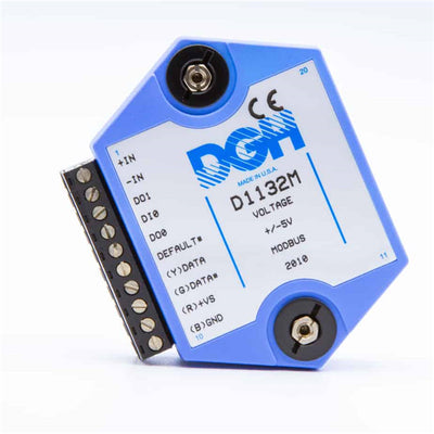 D1132M by DGH Corporation - DAQ DEVICE MULTIFUNCTION I/O