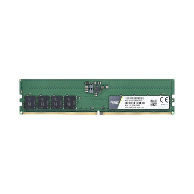 D12.31285S.001 by Apacer Memory America - MODULE DDR5 SDRAM 16GB 288UDIMM