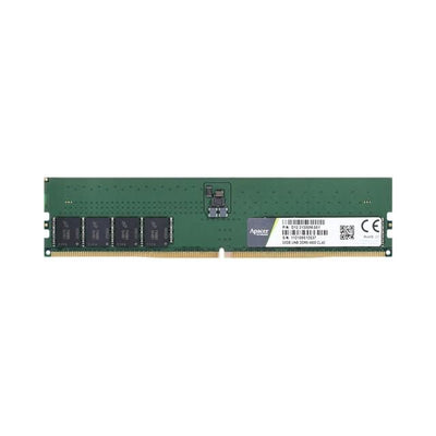 D12.31306S.001 by Apacer Memory America - MODULE DDR5 SDRAM 32GB 288UDIMM