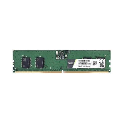 D12.31492S.001 by Apacer Memory America - MOD DDR5 8GB 4.8GB/S 288UDIMM