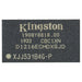 D1216ECMDXGJD-U by Kingston - IC DRAM 2GBIT PAR 96FBGA