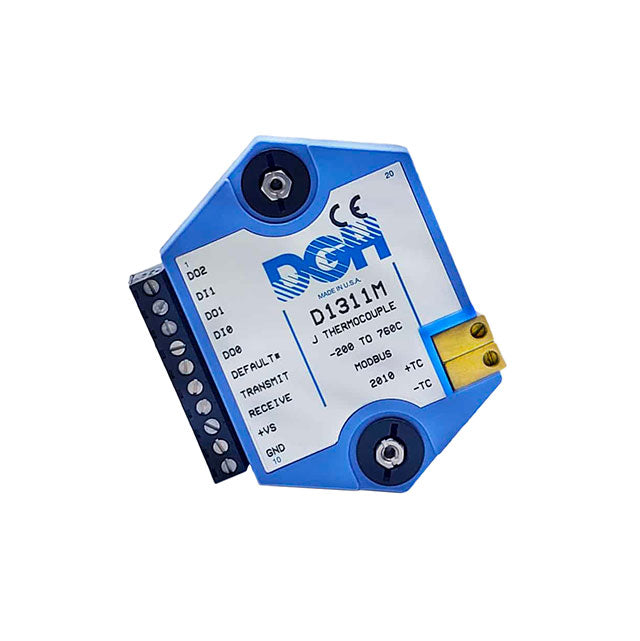 D1311M by DGH Corporation - DAQ DEVICE MULTIFUNCTION I/O