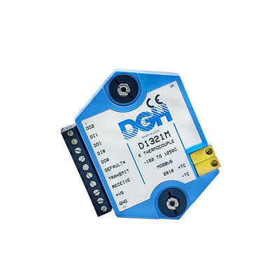 D1321M by DGH Corporation - DAQ DEVICE MULTIFUNCTION I/O