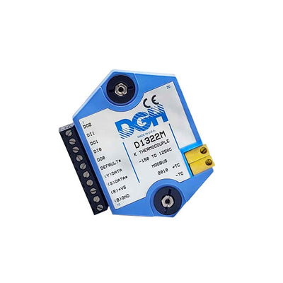D1322M by DGH Corporation - DAQ DEVICE MULTIFUNCTION I/O
