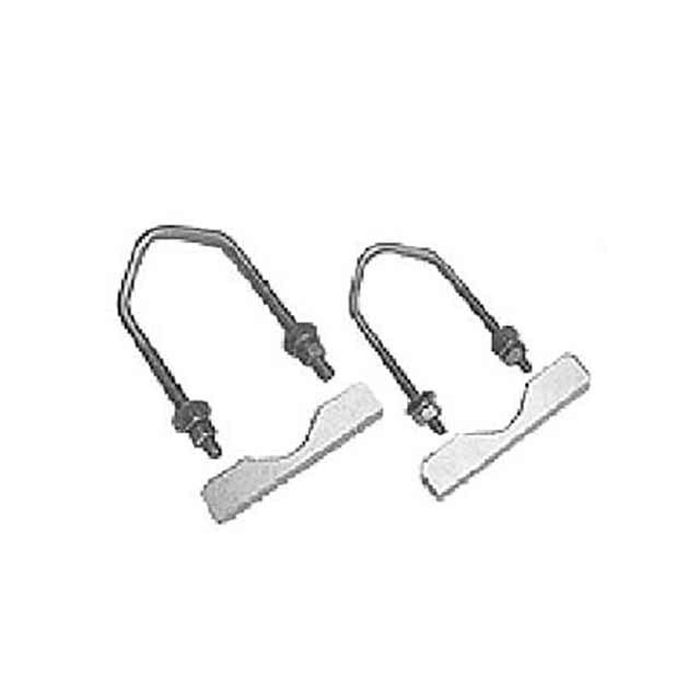 VBK12 by Antenna Technologies Limited Company - V-BLOCK MOUNTING KIT