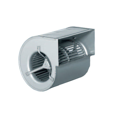 D1G146-AA33-52 by ebm-papst Inc. - FAN BLOWER CF 205X232.0MM 48VDC