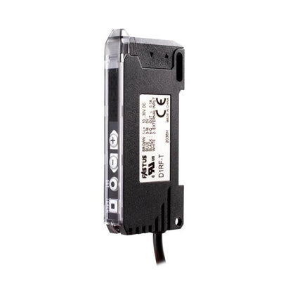 D1RF-T by Optex FA - FIBER AMPLIFIER NPN/PNP 10-30VDC