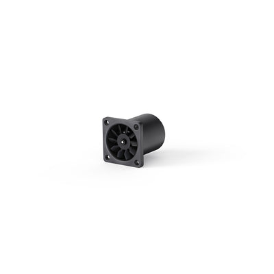 D244P-006KH-4 by Micronel USA - FAN AXIAL 6VDC