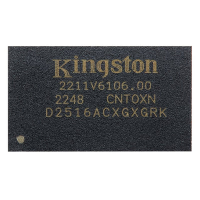D2516ACXGXGRK-U by Kingston - 96 BALL FBGA DDR4 C-TEMP