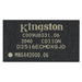 D2516ECMDXGJD-U by Kingston - IC DRAM 4GBIT PAR 96FBGA