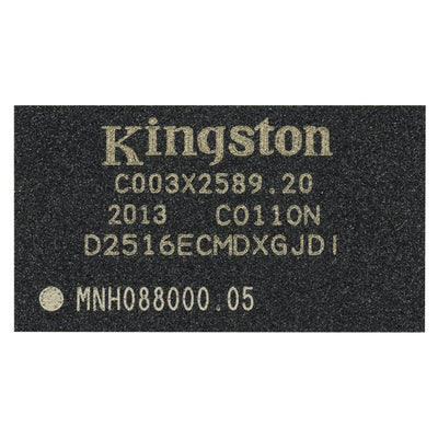 D2516ECMDXGJDI-U by Kingston - IC DRAM 4GBIT PAR 96FBGA