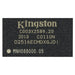 D2516ECMDXGJDI-U by Kingston - IC DRAM 4GBIT PAR 96FBGA