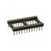 D2618-42 by Harwin Inc. - IC SOCKET ASSEMBLY 18POS